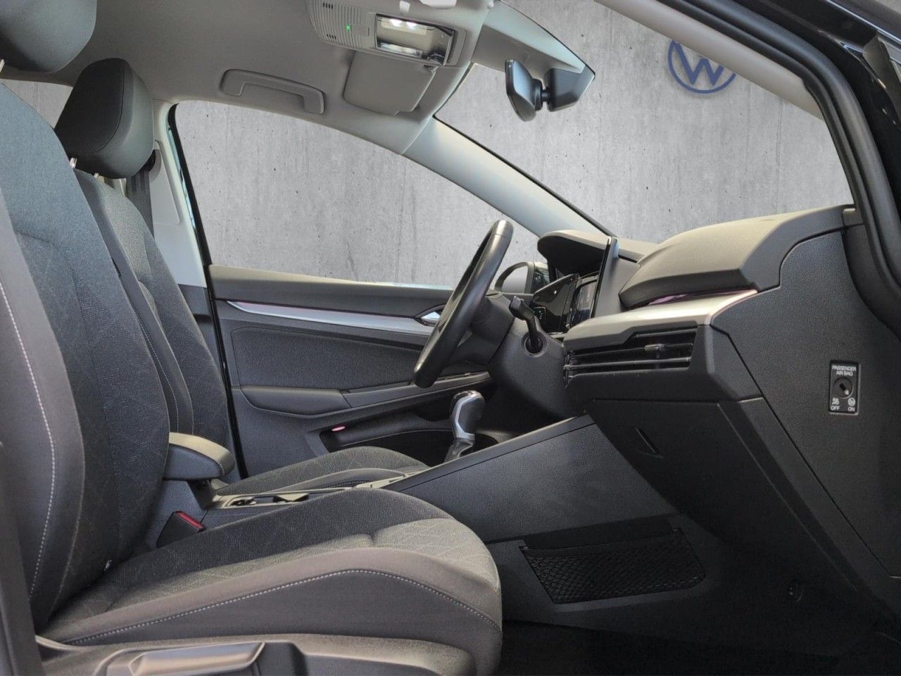 Golf Life 1.5 TSI Klima Navi Einparkhilfe