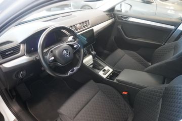 Skoda Superb - 7
