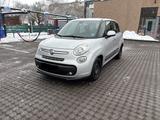 Fiat 500L 1.3 16V Multijet Easy S&S Easy - Fiat 500L Easy mit Diesel-Antrieb