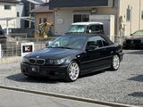 BMW 330Ci E46 - BMW 3er-Reihe E46 mit Benzin-Antrieb