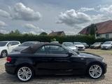 BMW 1 Cabrio 120i - Navi- - gebrauchte BMW 120 aus dem Jahr 2011