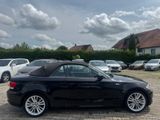BMW 1 Cabrio 120i - Navi- - BMW 120: Cabrio, 120i