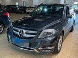 Mercedes-Benz GLK 220 4Matic *19% MwSt.*Pano*Comand*ILS*AHK* - Mercedes-Benz GLK 220 Gebrauchtwagen in Hannover