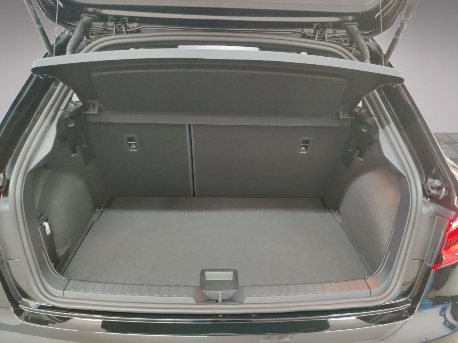 Audi A1 - Bild 15