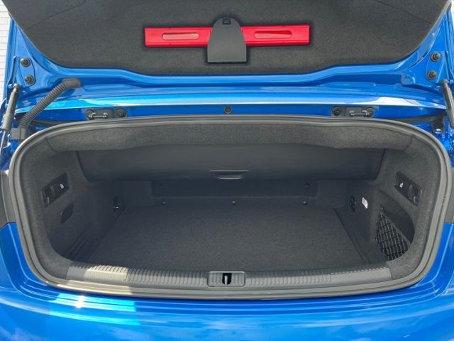 Fahrzeugabbildung Audi A3 Cabriolet sport 1.4 TFSI S line KLIMA XENON N