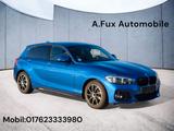 BMW 118 5-trg. 118 i Edition M Sport Shadow 1-Hand - BMW 1er Reihe: Standheizung