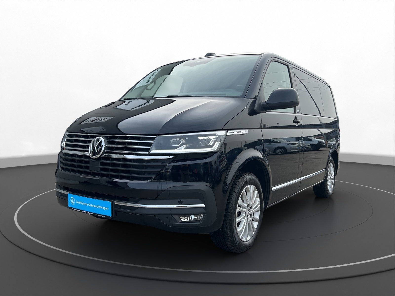 Volkswagen T6 Multivan - Bild 2