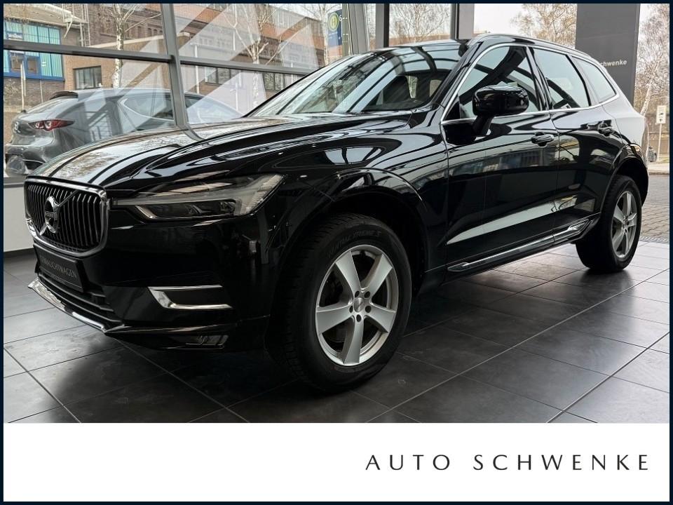 Volvo Inscription AWD