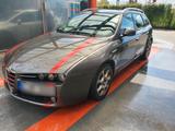 Alfa Romeo alfa romeo 159 - Alfa Romeo 159 in Duisburg