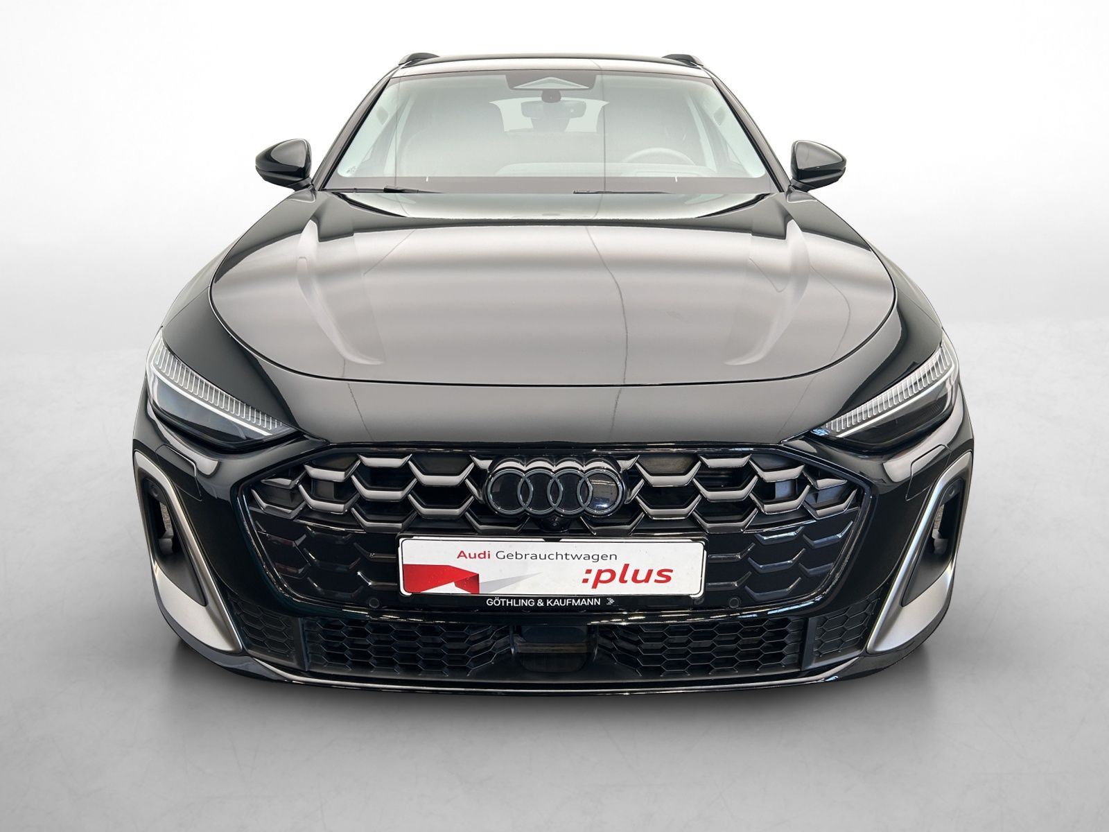 Audi A5 - Bild 12