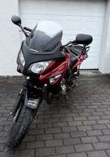 Honda CBF600 SA, +3 Koffer, Garagenfahrz., selten bew. - Offers matching your search criteria
