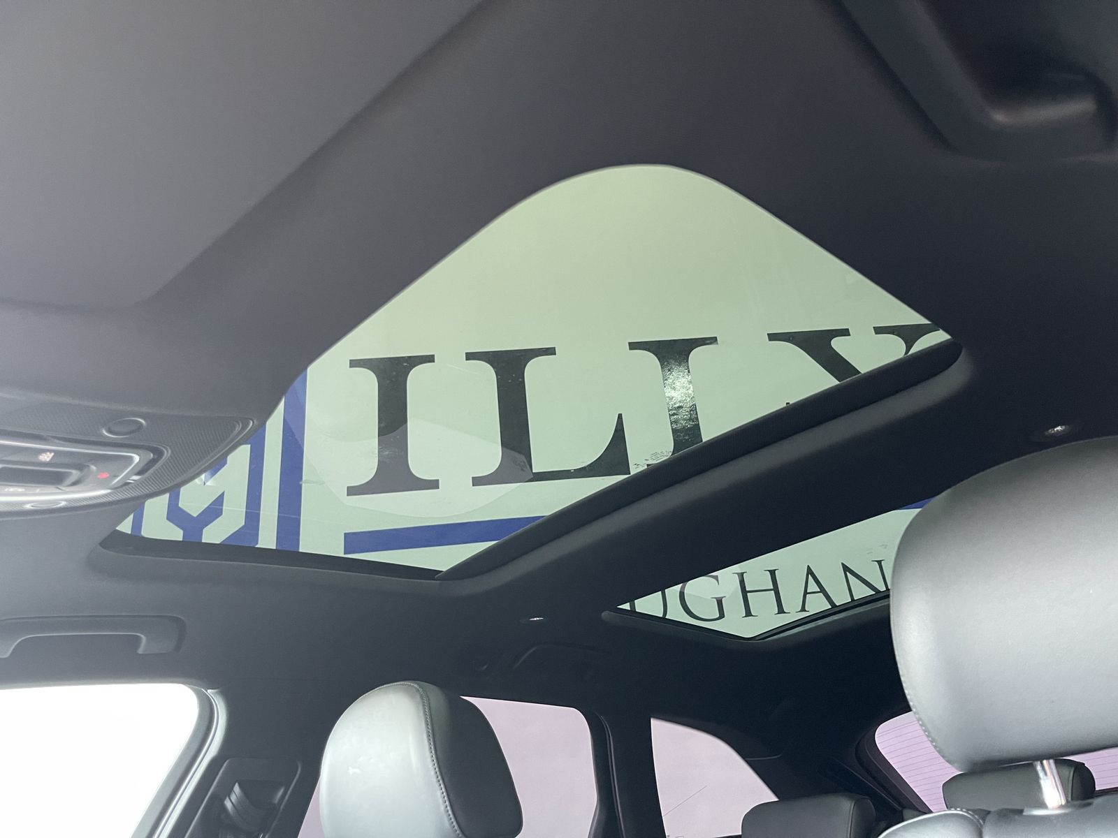 Fahrzeugabbildung Audi A6 40 TDI*Sport*LED*Leder*HUD*AHK*Pano*