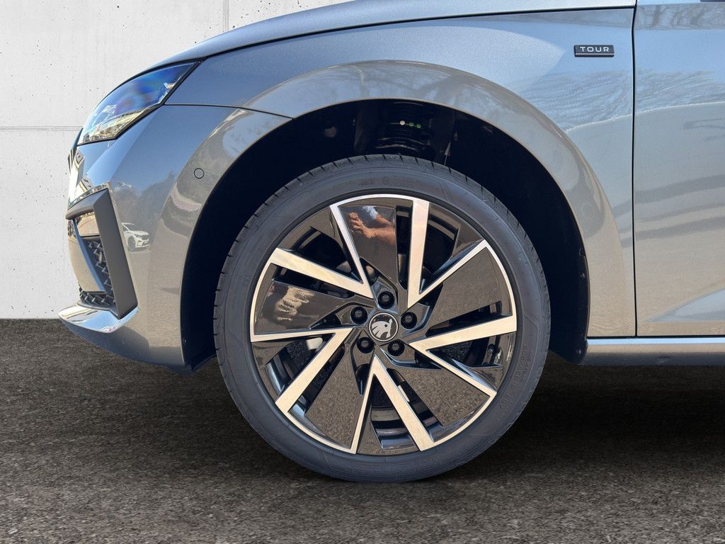 Skoda Scala - Bild 21