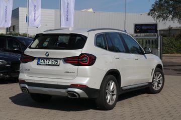 BMW X3 - 2