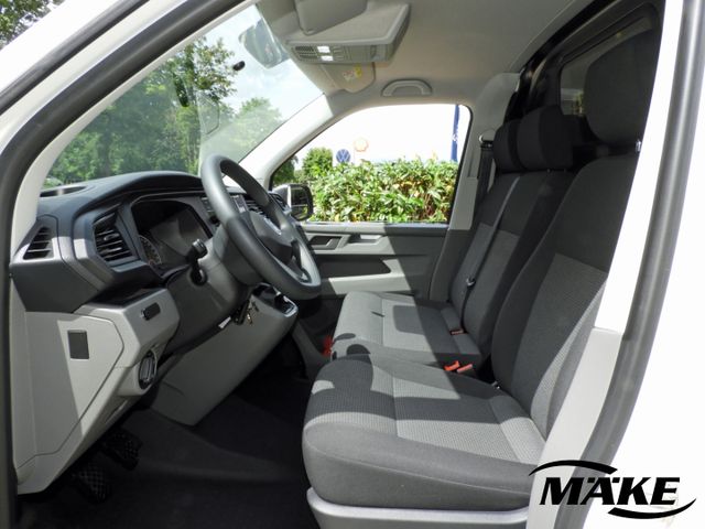 T6.1 Kasten 2.0 TDI KLIMA PDC SITZHZG HFT