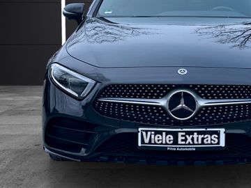 Mercedes CLS 450 - 2