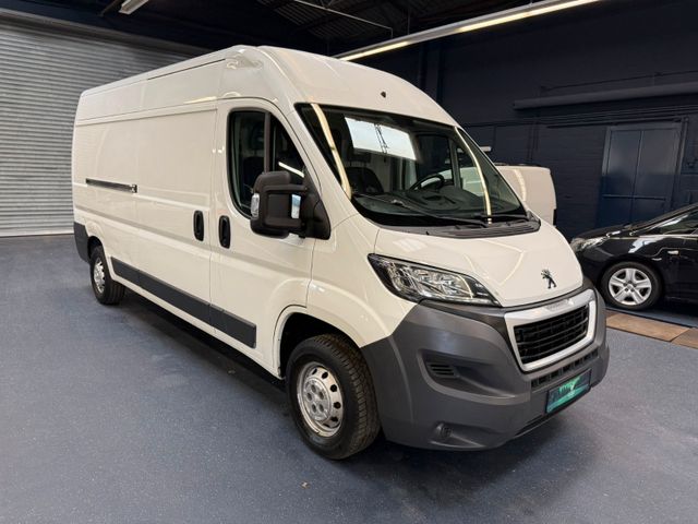 Peugeot Boxer Kasten  L3H2 Komfort HDi 130