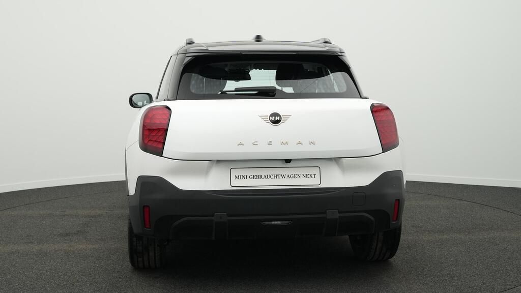 MINI Aceman - Bild 10