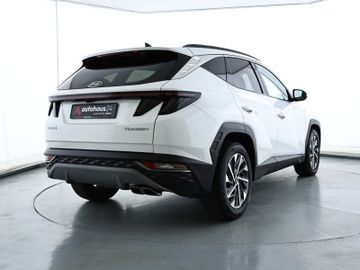 Hyundai TUCSON - 5