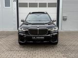 BMW X7 M50d°SkyLounge°B&W°SoftCl°Laser°Individual°