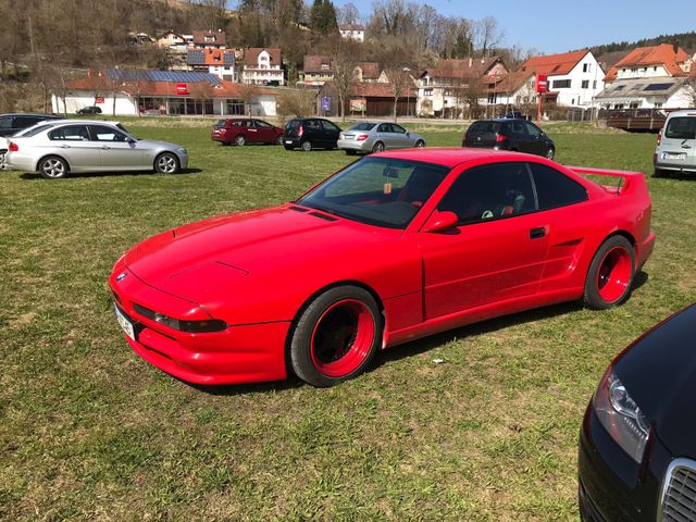 BMW 850i Koenig-Specials KS8 6,0Liter 450PS Oldtimer