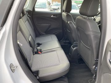 Bild 10 Opel Crossland (X) Crossland 1.2 AT/NAV/PDC vo+hi+Cam/SHZ+LHZ