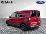 Ford TRANSIT COURIER Kasten DoKa LKW Trend 74 kW - Angebote