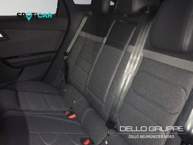 Citroën C5 X - Bild 9