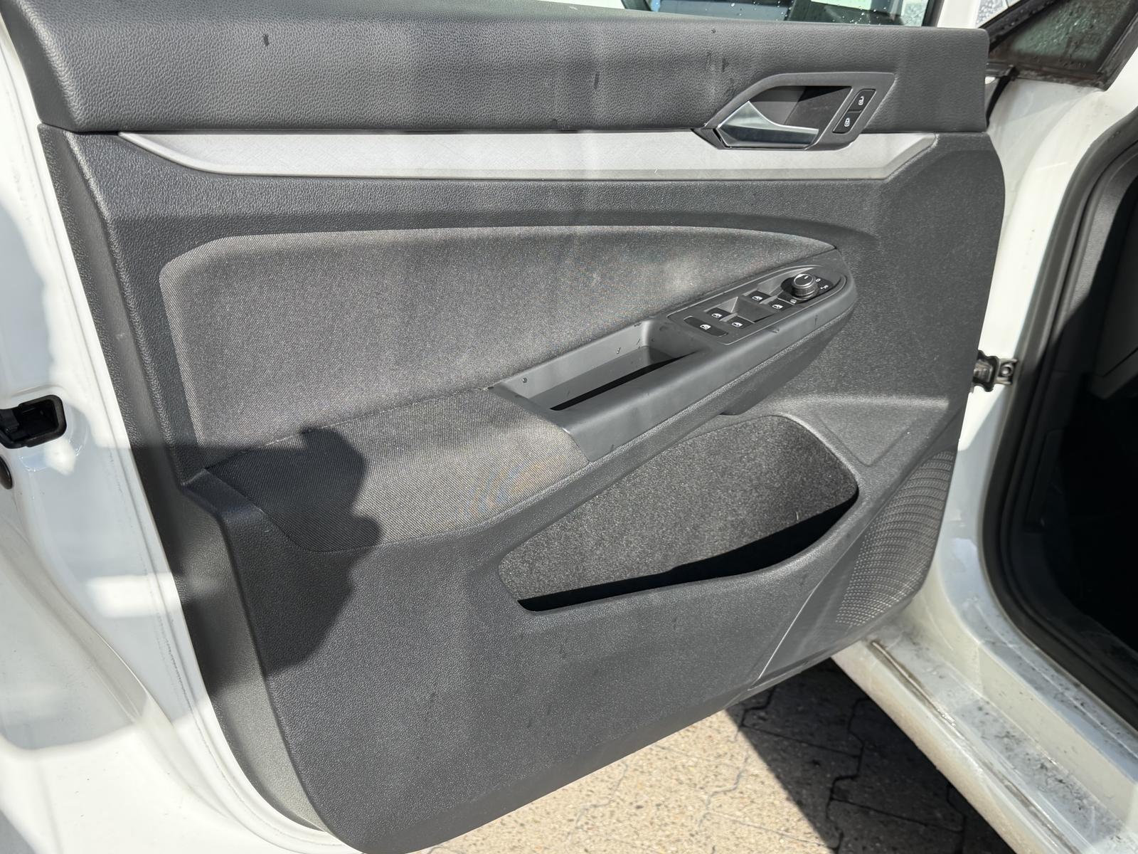 Volkswagen Golf Variant 2.0 TDI SCR Life / ACC / RFK, миниатюра 4