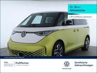 Volkswagen ID. Buzz - Vorschau Bild 1