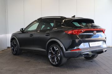 Cupra Formentor 2.0 TDI 4Drive BEATS+AID+ACC+SIDE+AHK