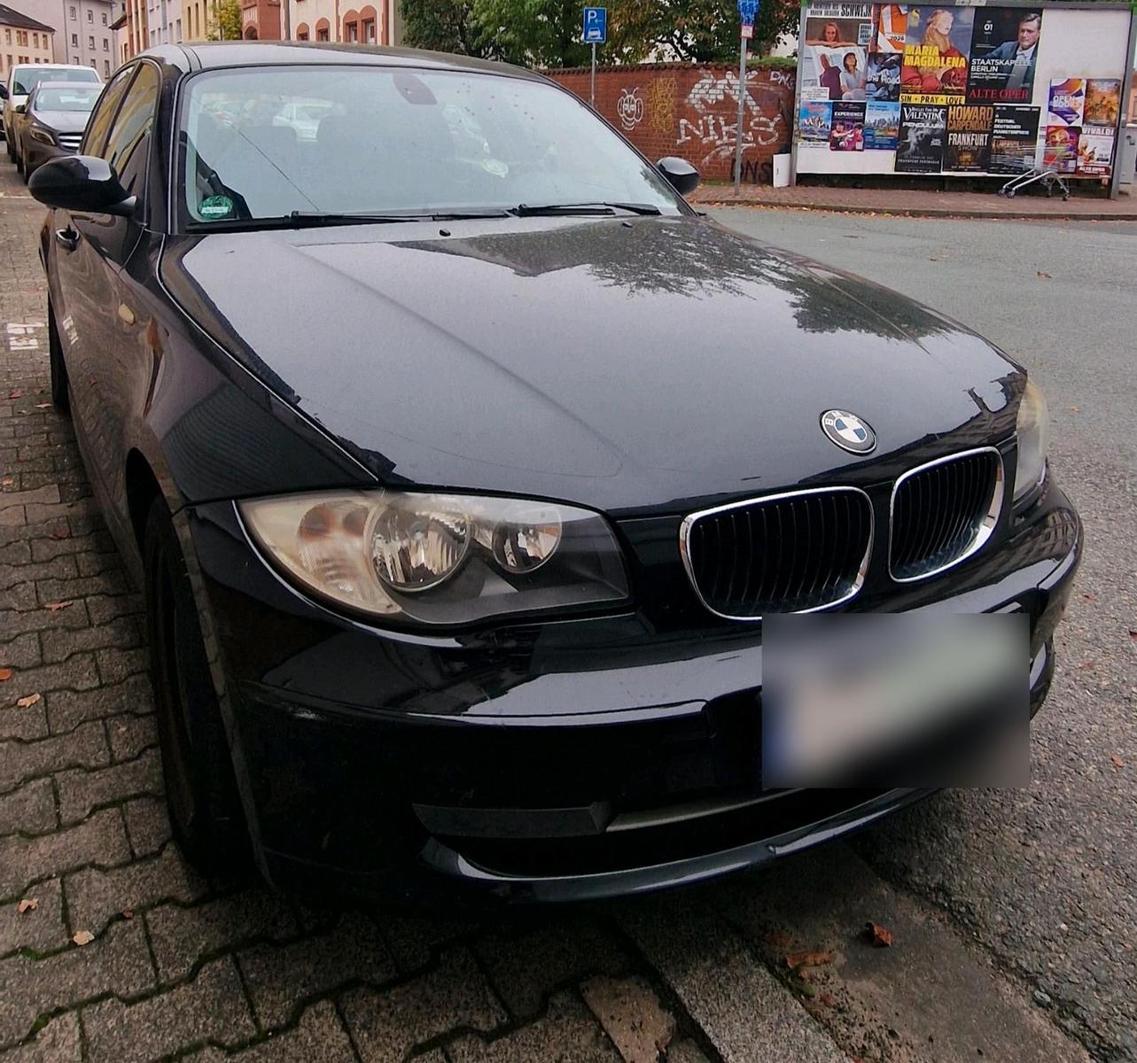 BMW 116