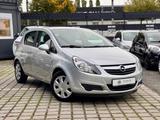 Opel Corsa D Edition "111 Jahre"*1.Hand*Tüv&Insp Neu - Opel Corsa aus 2010: Edition