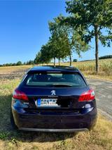 Peugeot 308 Active 125 THP Active - Peugeot 308 von privat