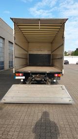 MAN TGL 8.180  - MAN Hannover