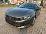 Peugeot 508 SW Active - Peugeot 508 in Aachen