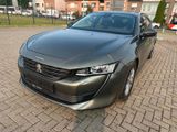 Peugeot 508 SW Active - Peugeot 508: SW Active