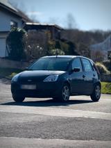 Ford Fiesta 1.6 TDCi - Ford Fiesta aus 2005: 1.6