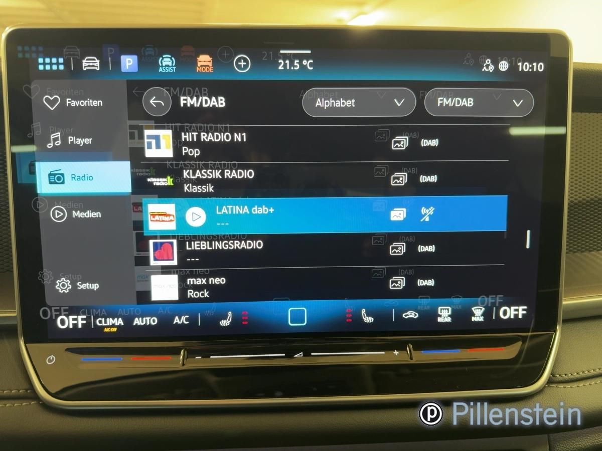 Volkswagen Tayron - Bild 13