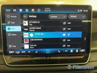 Volkswagen Tayron - Vorschau Bild 13