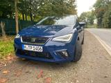 Seat Ibiza 1.6 TDI 59kW Style LED scheckheftgepflegt - Seat Ibiza 6K mit Diesel-Antrieb