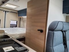 Chausson V 594 L FirstLine MJ 26, Zubehör- u. Connect
