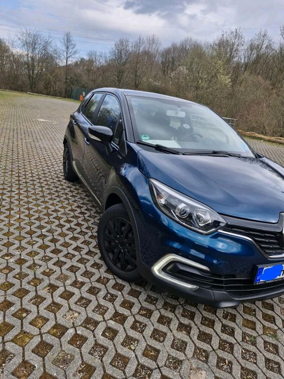 Image of Renault Captur