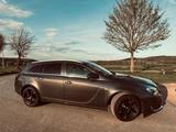 Opel Insignia ST 2.0 CDTI Leder | 1. Hand | TÜV neu
