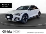 Audi A3 allstreet 35 TFSI AHK Matrix LM 19" Navi PDC+