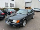 Audi 100 2.8 mit H Kennzeichen - Audi 100 mit Benzin-Antrieb: 2.8