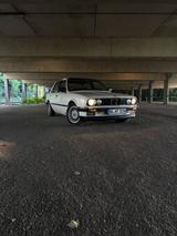 BMW E30 325 ETA (Tausch) - BMW 325 eta Gebrauchtwagen