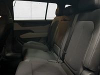 Skoda Peaq - Vorschau Bild 11