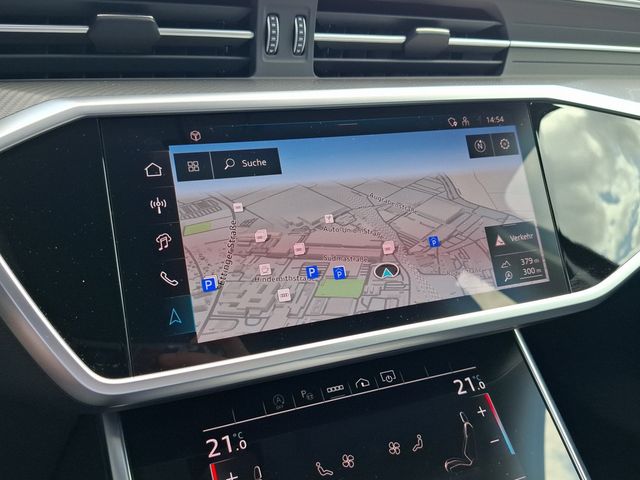 A6 Avant S line 50 TDI quattro tiptronic HD-Matr