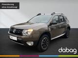 Dacia Duster TCe 125 4x2 Blackshadow - Dacia Duster Blackshadow mit Benzin-Antrieb